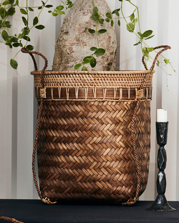 Maluku Basket Small