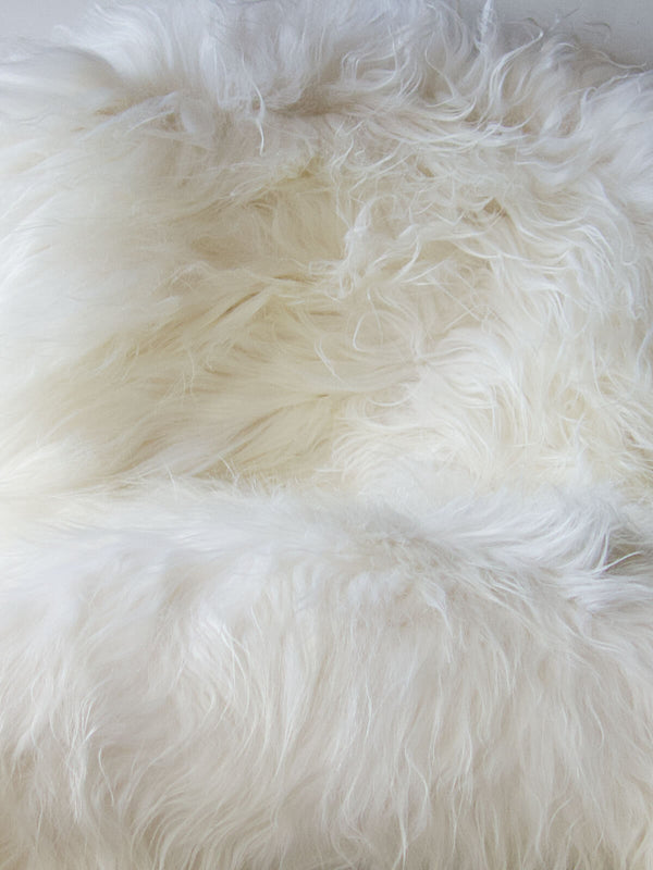 Natural White Icelandic Nº02218