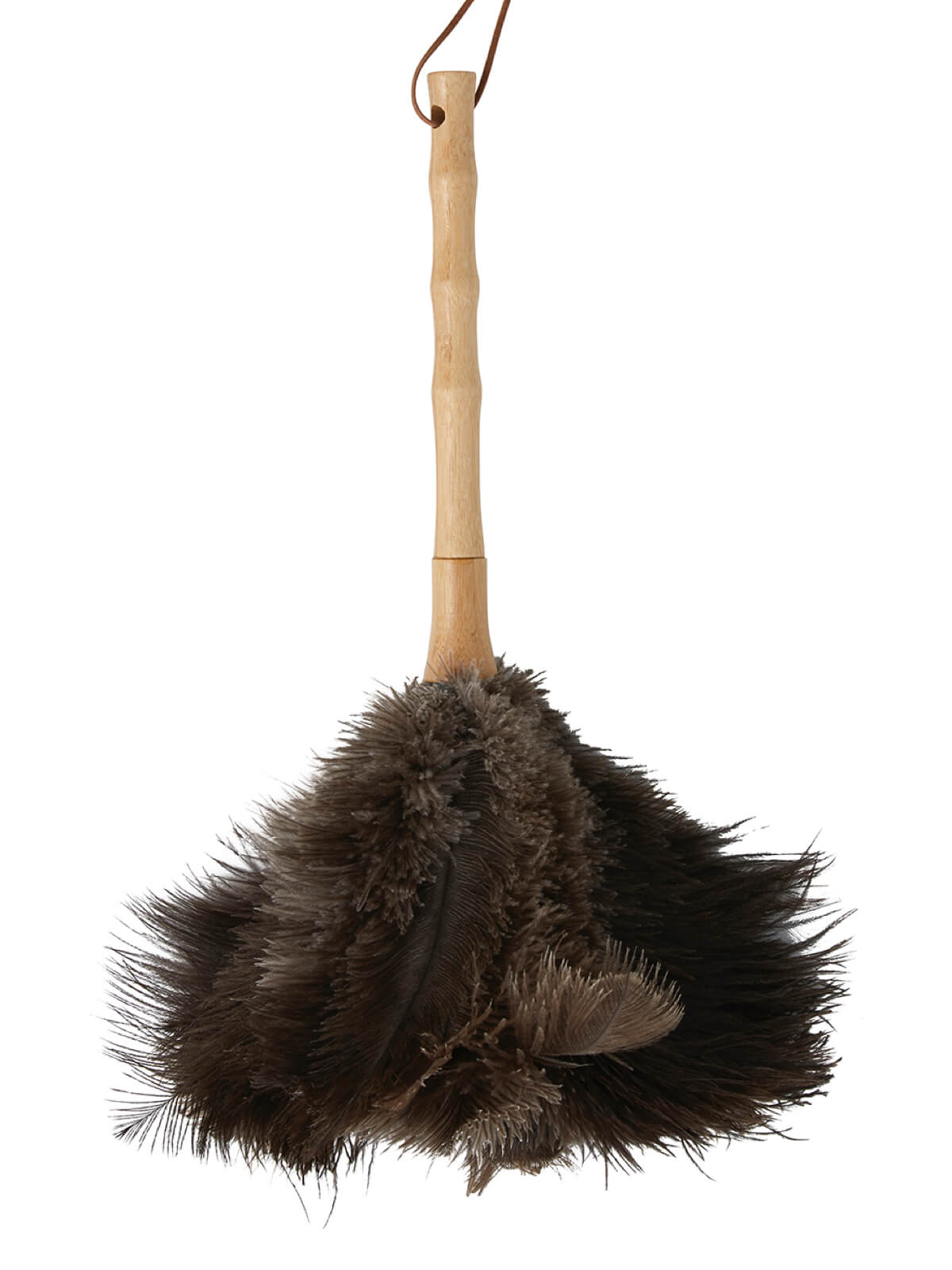 Ostrich feather duster company discount