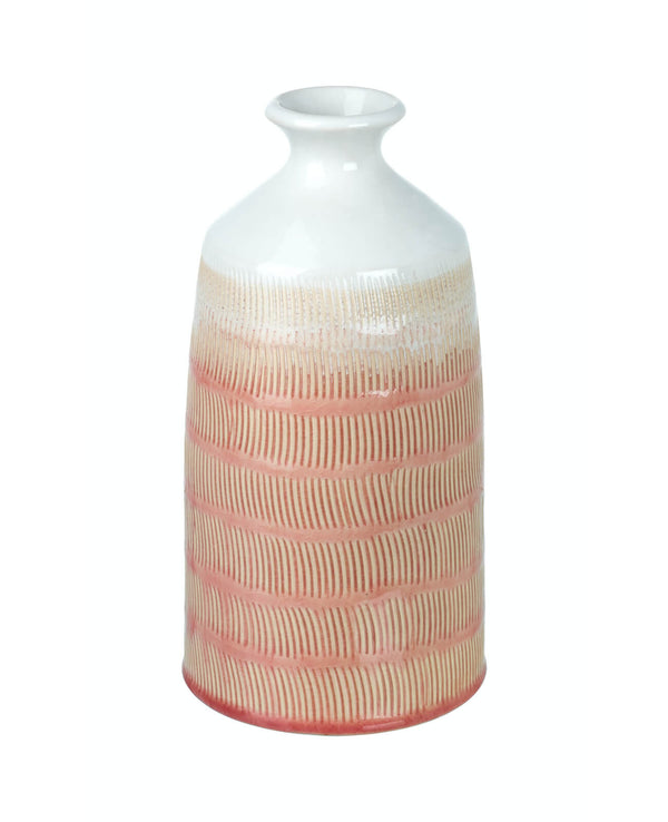 Rocca Scratch Vase