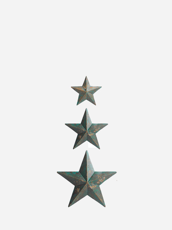 Santorini Star