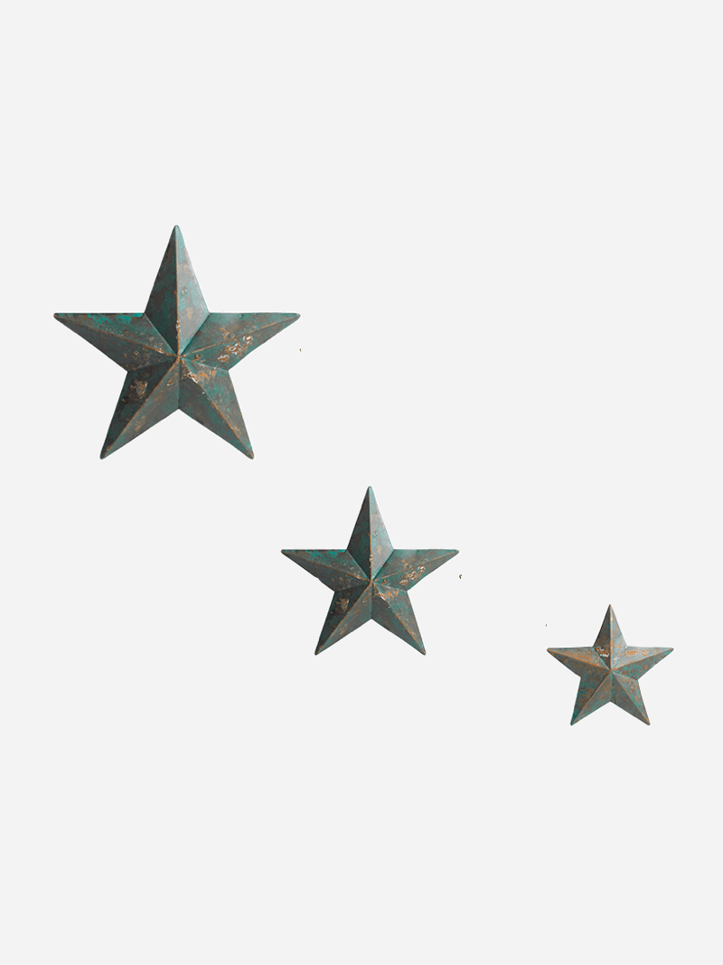 Santorini Star