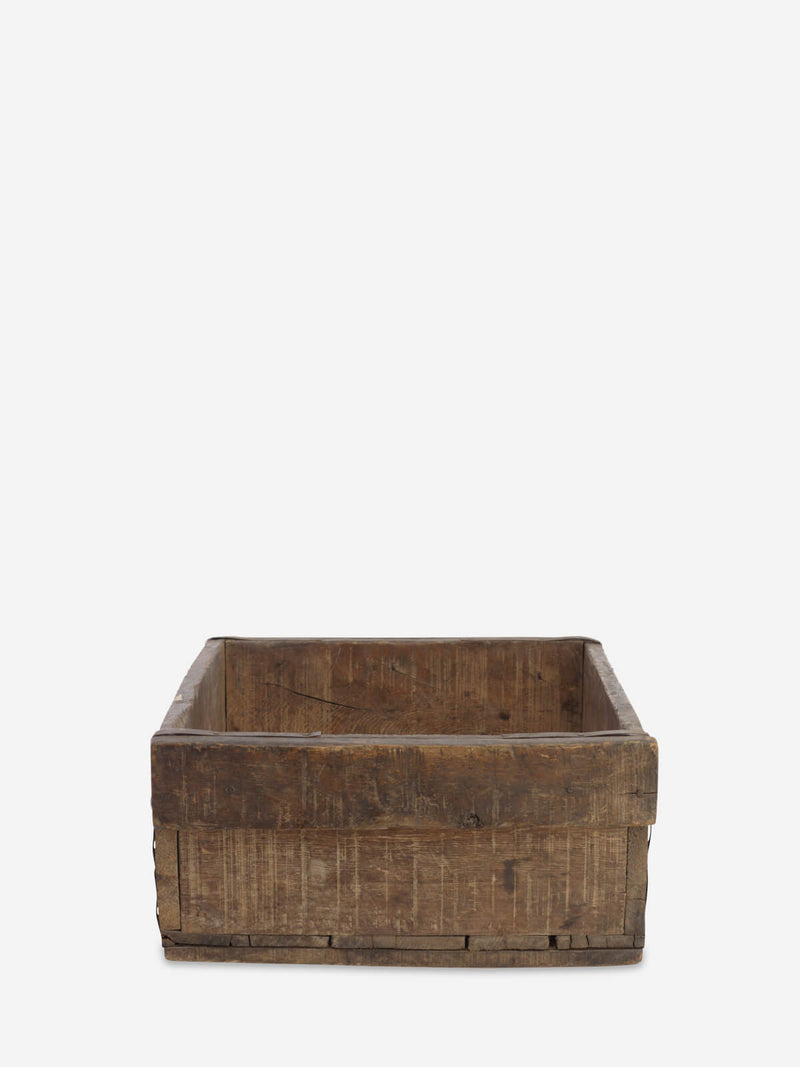 Tamau Reclaimed Wooden Box