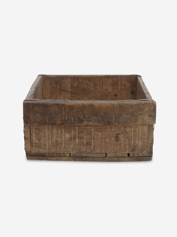 Tamau Reclaimed Wooden Box