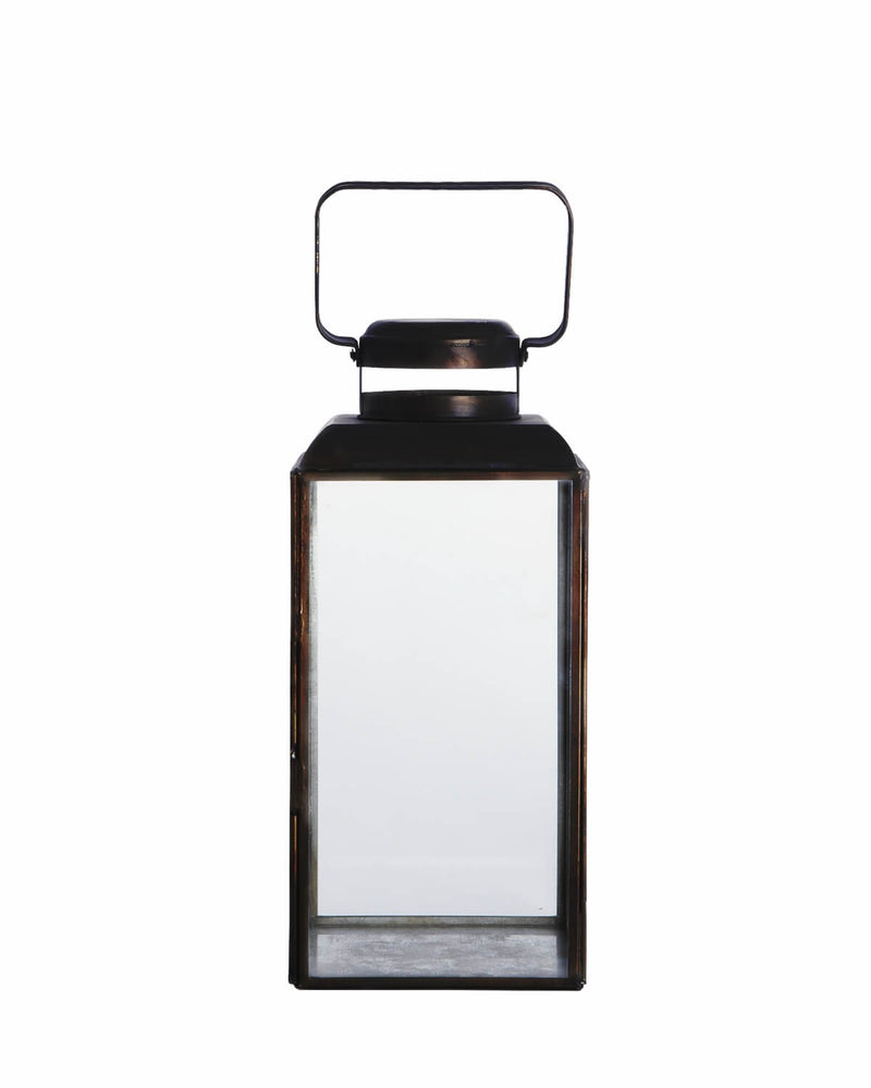 Uri Black Lantern Large