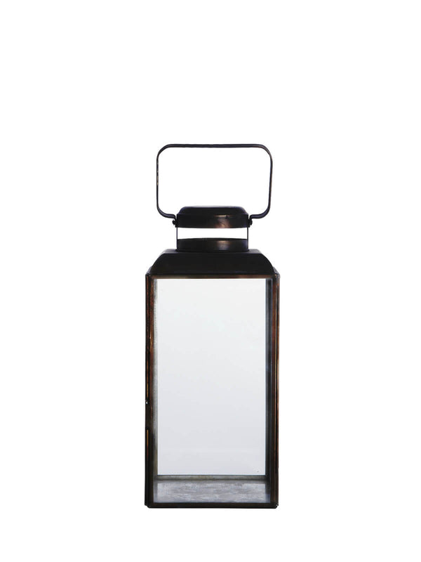 Uri Black Lantern Large