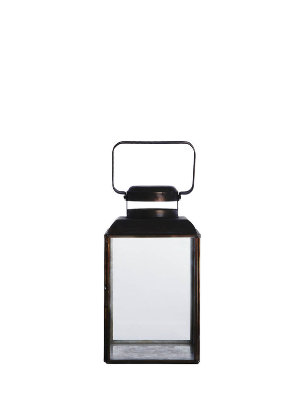 Uri Black Lantern Small