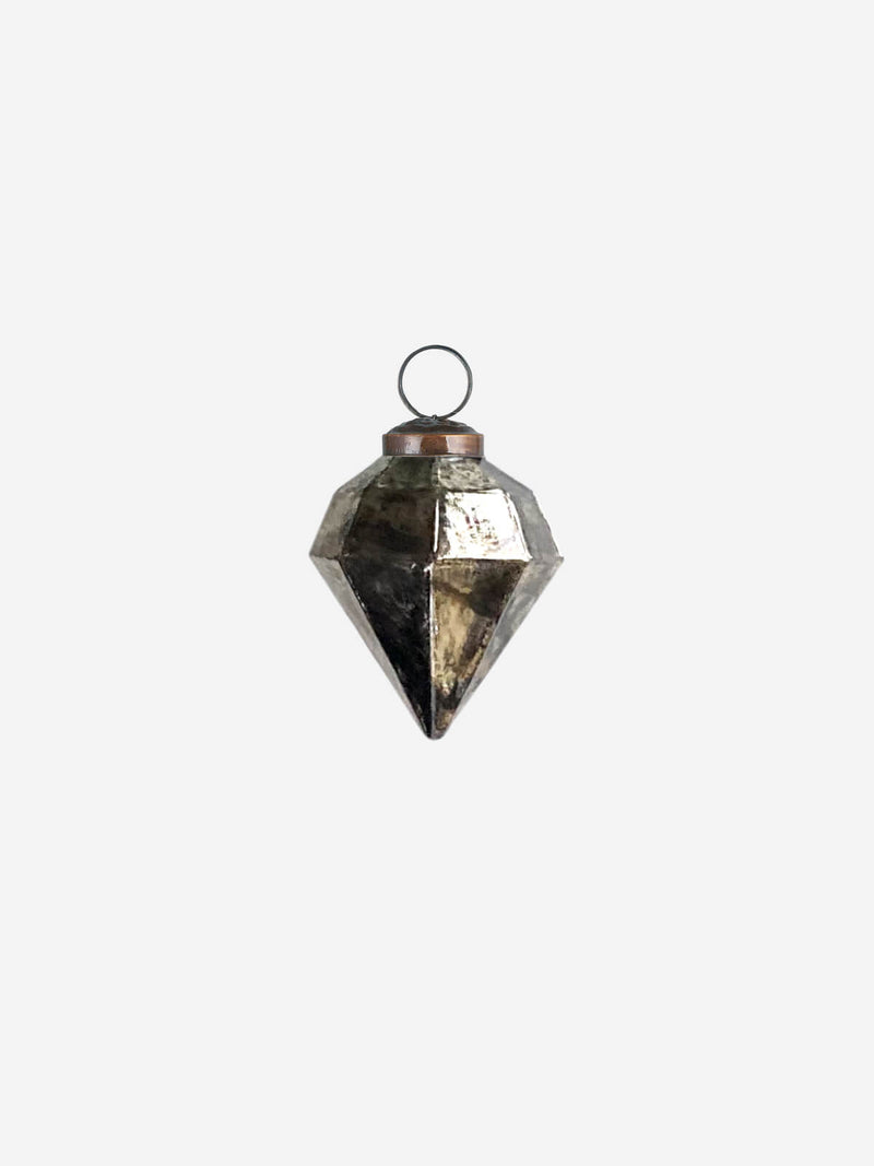 Kugel Vintage Diamond Drop
