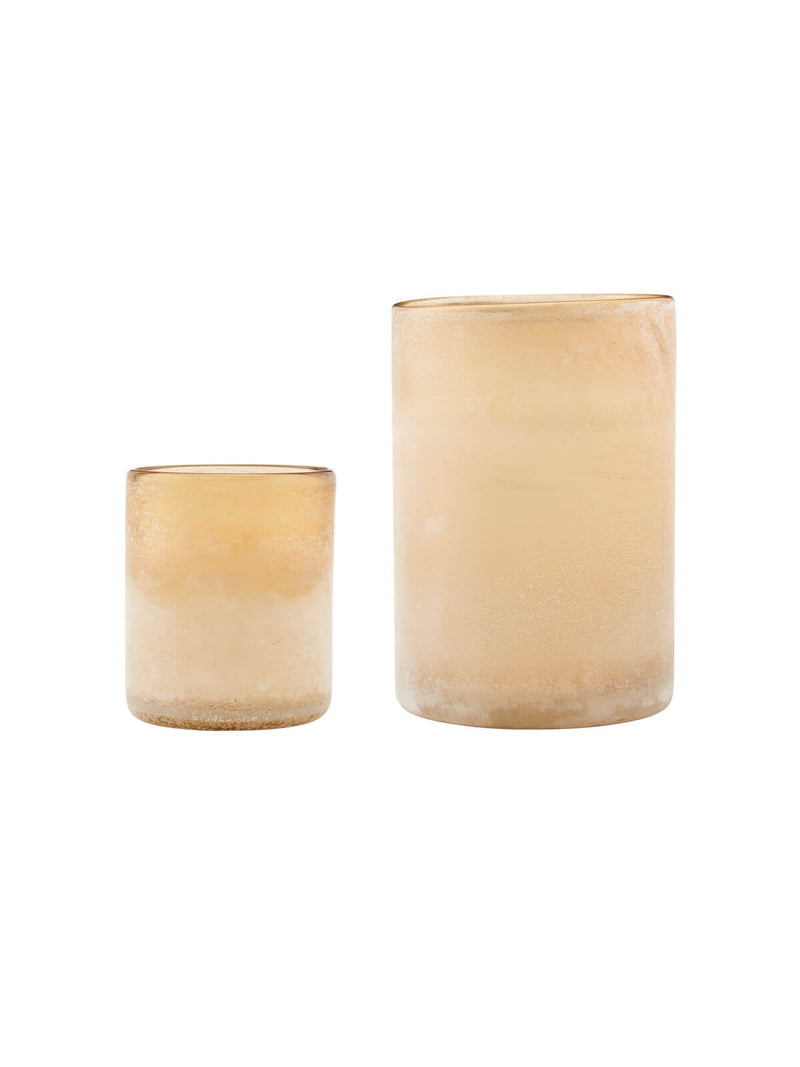 Dune Candle Holder Small