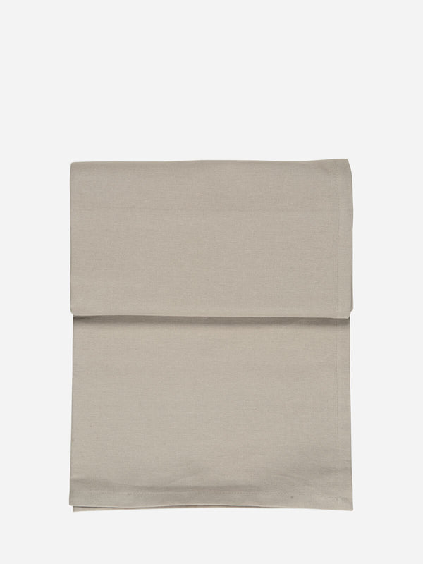 Ada Cotton Tablecloth | Hessian