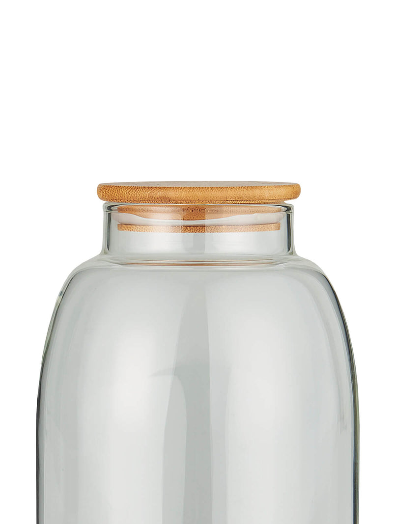 Crossley Storage Jar Small