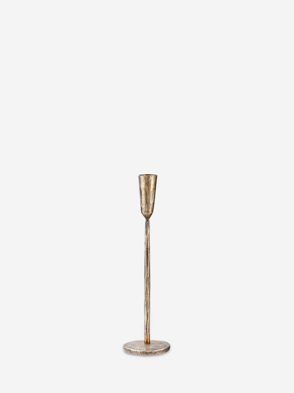 Brass Candle Stick - Medium