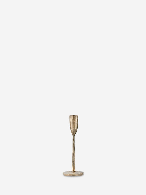 Colston Brass Candlestick Small