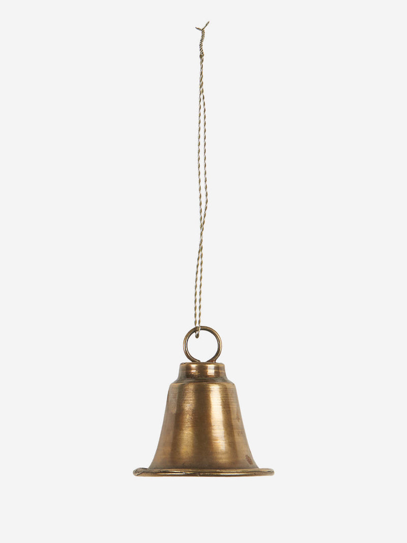 Traditional Bronze Bell